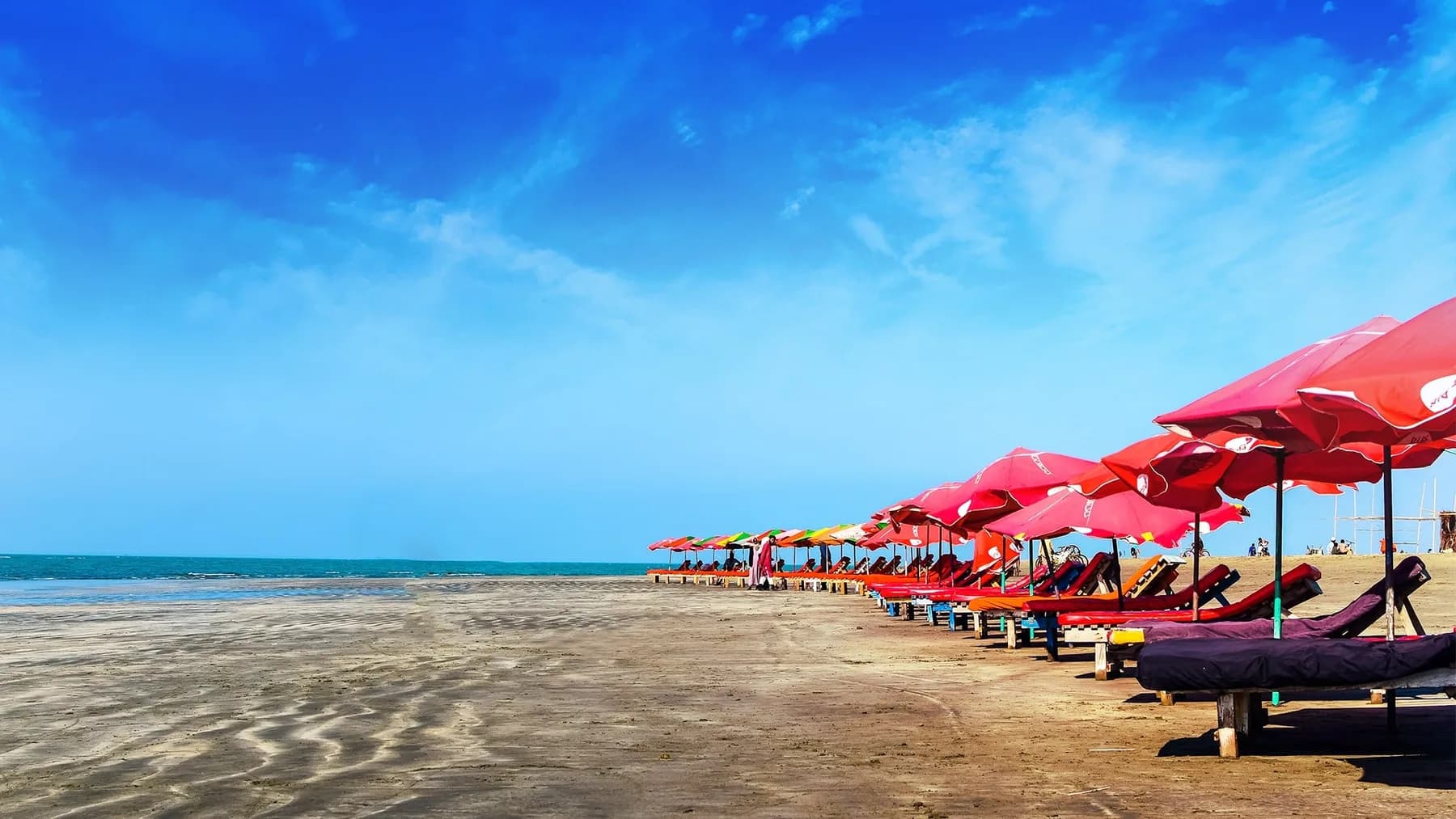 Cox's Bazar Trip 2026