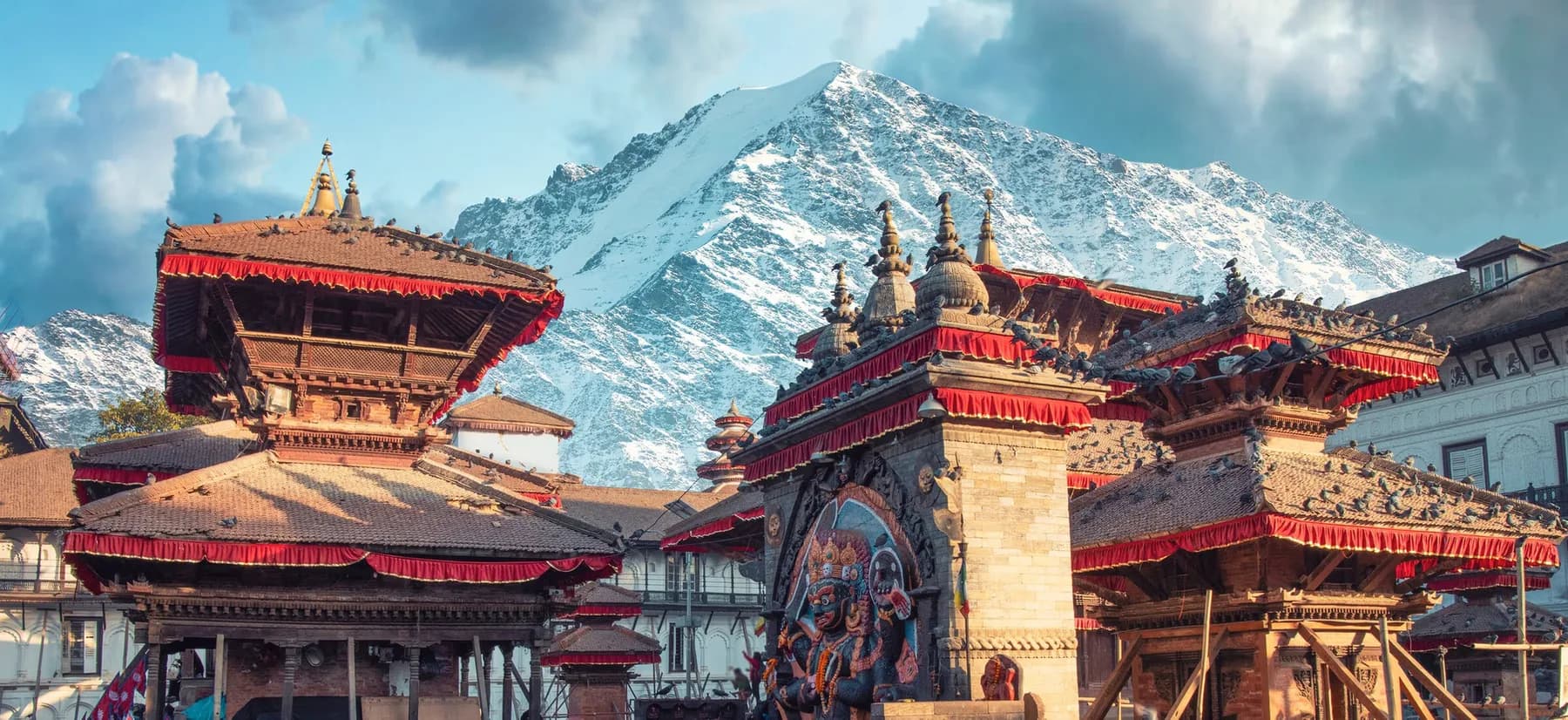 Nepal Tour 2026